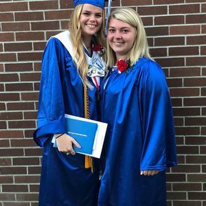 Meet your Posher, Casey